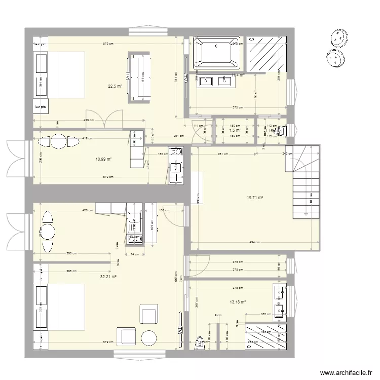K ET N 2  nic mag rez new 07 02 21. Plan de 