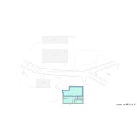 Ferme Plan 1 murs weg