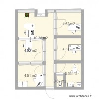 plan romane