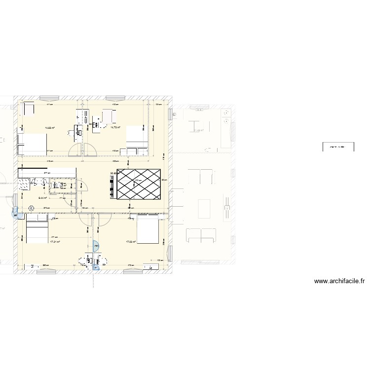 robin des bois 0712par aurelie. Plan de 0 pièce et 0 m2 robin des bois 0712par aurelie. Plan de 0 pièce et 0 m2