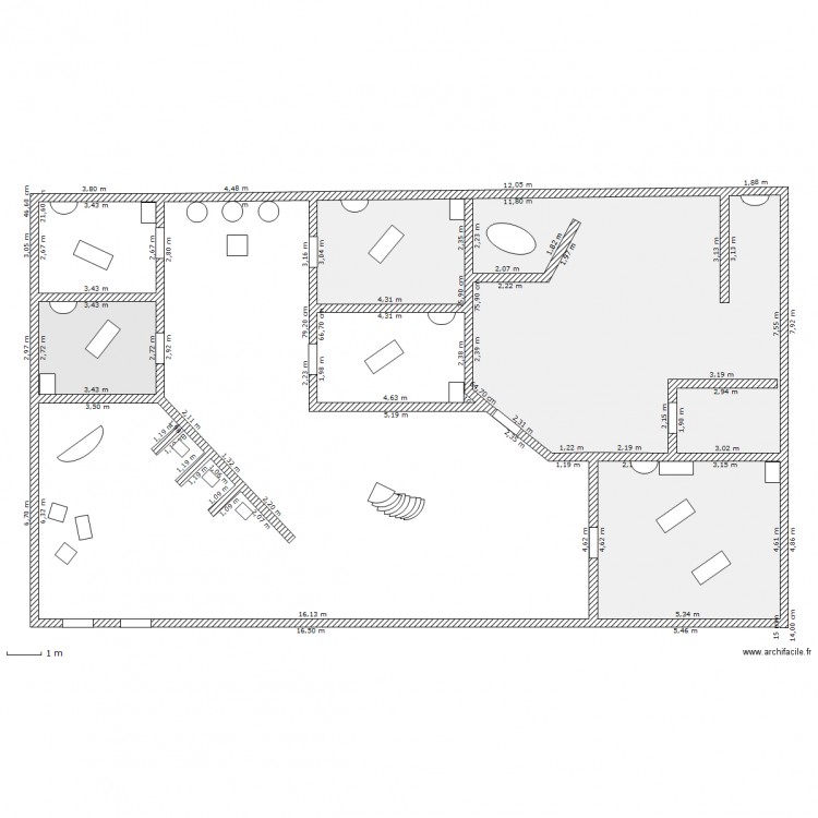 LastUndo. Plan de 0 pièce et 0 m2