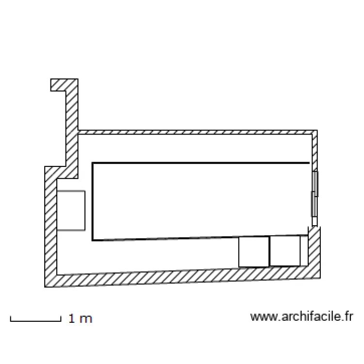 margot. Plan de margot. Plan de