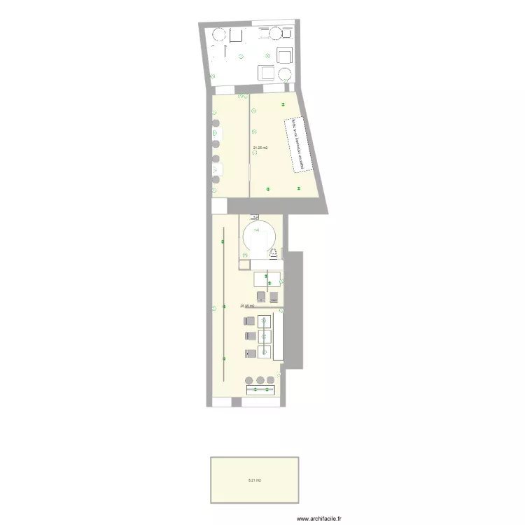 Plan luminaires 28 09 2016. Plan de Plan luminaires 28 09 2016. Plan de