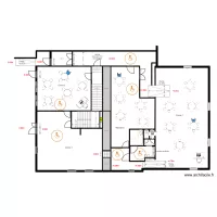 Ecole Graine Arc en Siele - RDC Accessibilit&eacute;