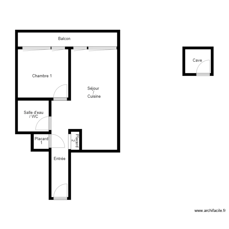 ROBIN rennes sud. Plan de ROBIN rennes sud. Plan de