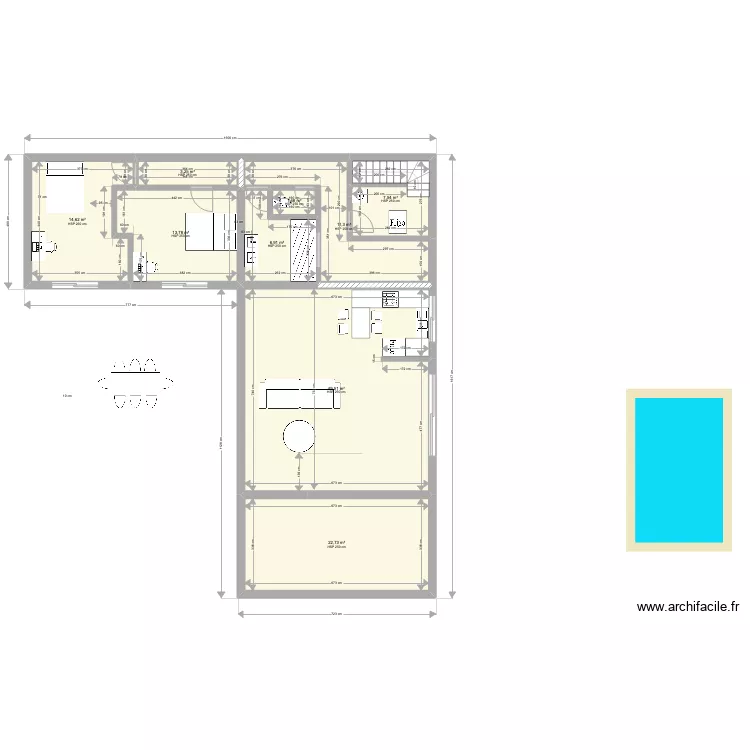 blot 3. Plan de blot 3. Plan de
