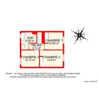 BI 10959 ETAGE 