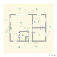 maison Paea 1