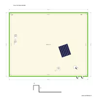 VILLA WATEAU BADIE