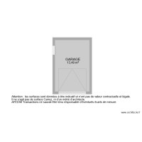 BI 6652 Garage 