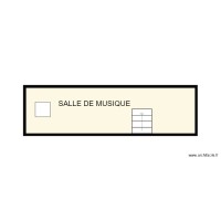 LANDREAU SALLE DE MUSIQUE