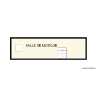 LANDREAU SALLE DE MUSIQUE