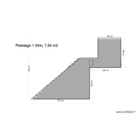 extension terrasse - platelage