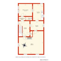 BI  3240 maison rdc côté