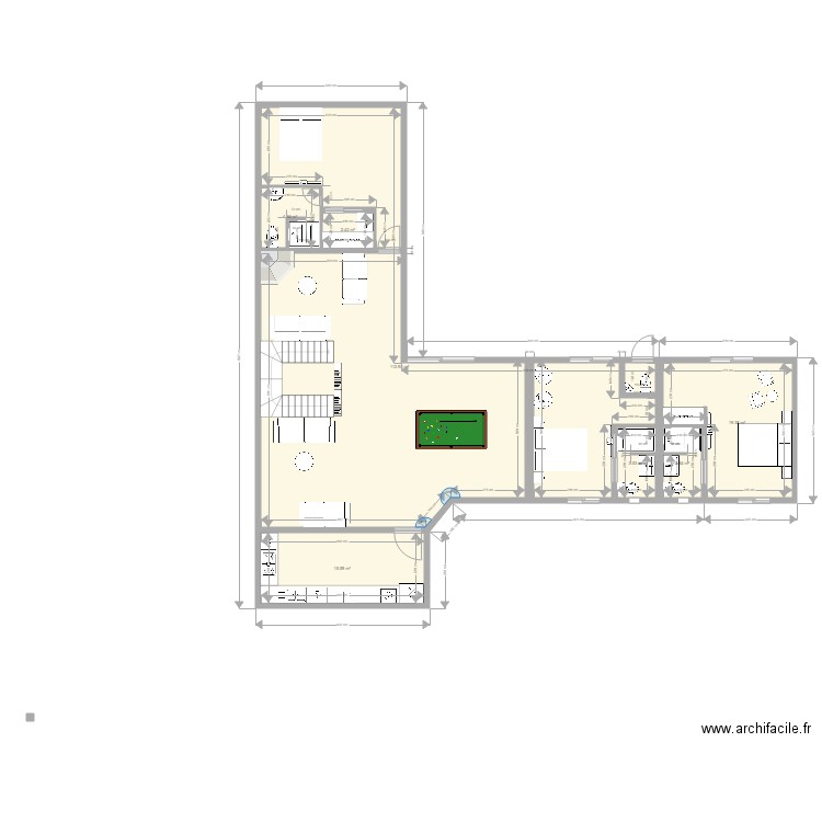 plan généralv3. Plan de 0 pièce et 0 m2