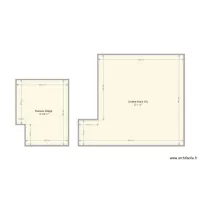 DEHON , salon coiffure