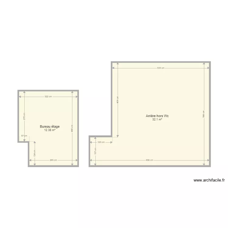 DEHON , salon coiffure. Plan de DEHON , salon coiffure. Plan de