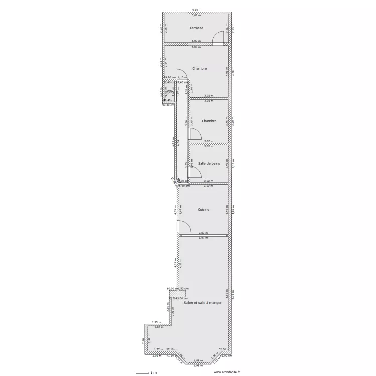 bockstael 228. Plan de bockstael 228. Plan de