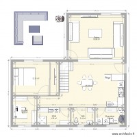 Hangar Maison auffret EF5