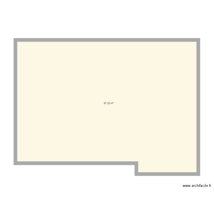 faremout. Plan de 0 pièce et 0 m2