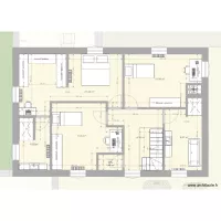 maison braine chateau etage teste 2