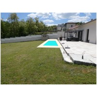 DPC5 Insertion piscine