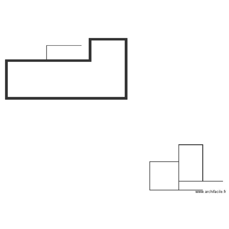 arno6. Plan de 0 pièce et 0 m2