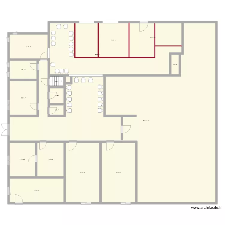 projet association 4. Plan de projet association 4. Plan de
