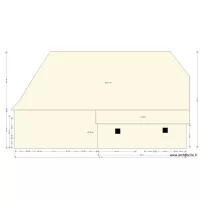 Projet Fa&ccedil;ade Est 2