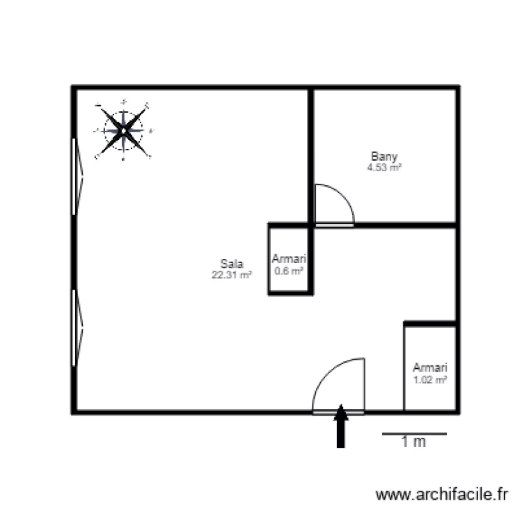 ed residencia incles esc 4 bloc o planta 1 ap 49 canillo. Plan de ed residencia incles esc 4 bloc o planta 1 ap 49 canillo. Plan de