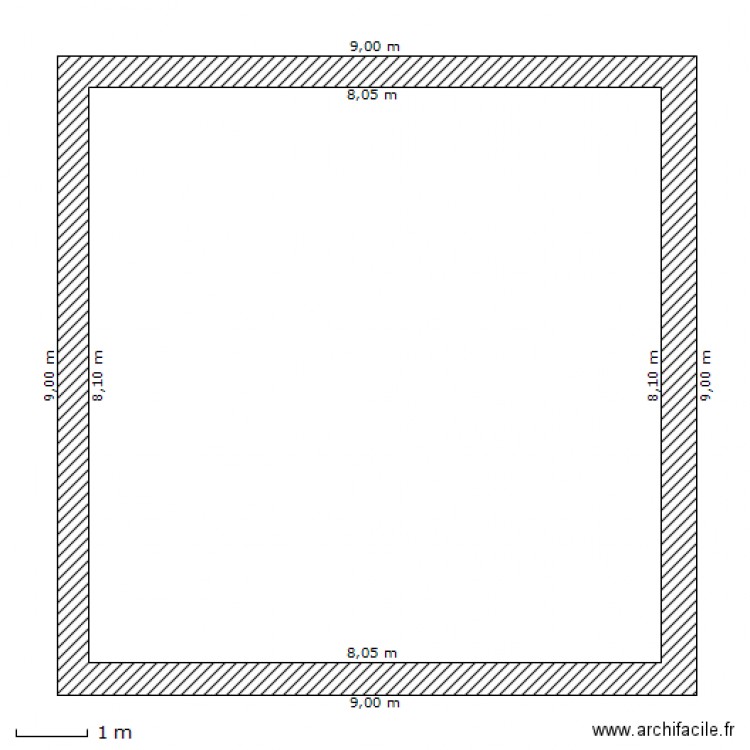 sous-sol maxeville. Plan de 0 pièce et 0 m2