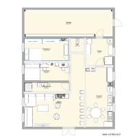 Plan Maison Papi