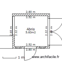 Abris de jardin annexe01
