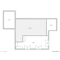 Maison Bois 2 Mez