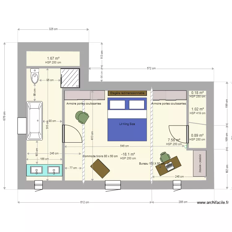 maison 1 étage . Plan de maison 1 étage . Plan de
