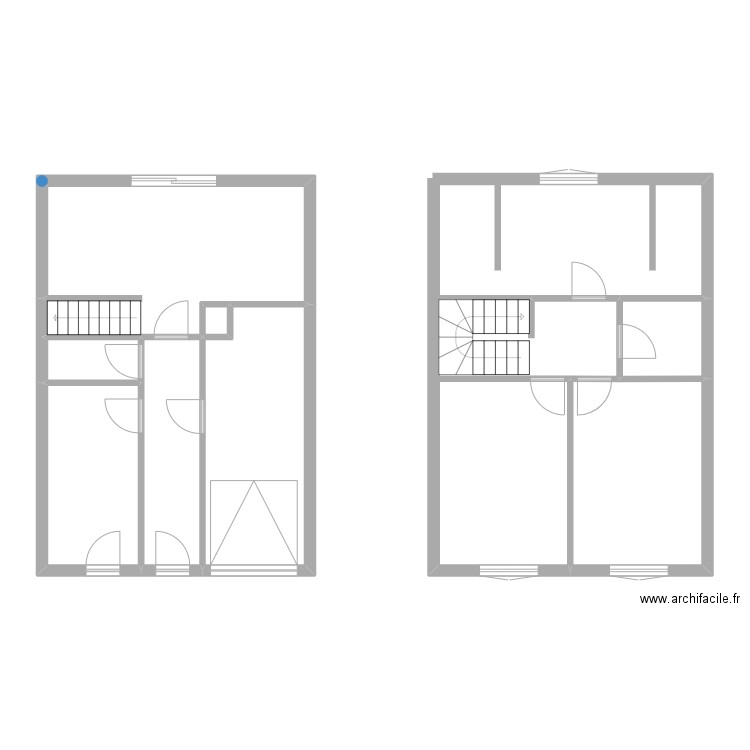 DONA. Plan de 0 pièce et 0 m2