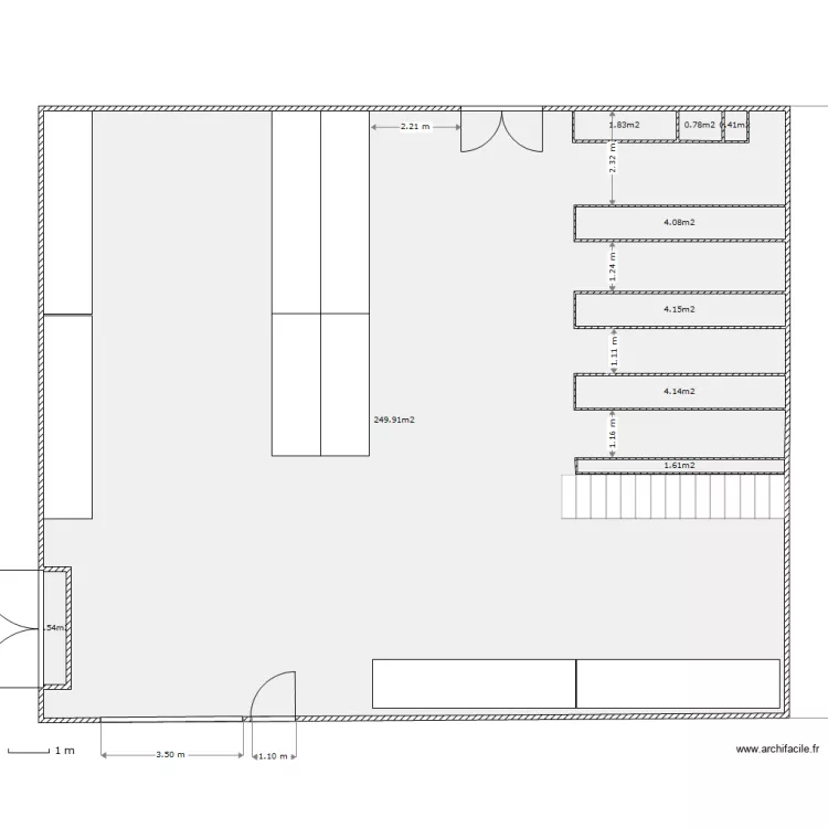 LastUndo. Plan de LastUndo. Plan de