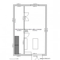meuble en plus