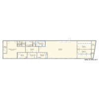 94 Ormesson PROJET VArL 160622 Post Architecte