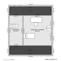 Chaussee de Lacroix - COMBLES