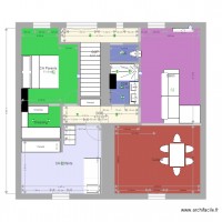 Appartement JOUBERT V6 VCLT