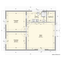 Bungalow 1