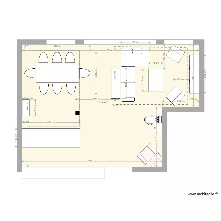 paquot 2. Plan de paquot 2. Plan de