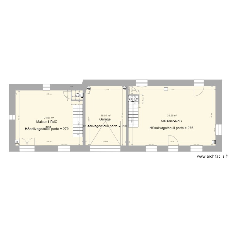 SPDR17RdCaménagt11. Plan de 0 pièce et 0 m2