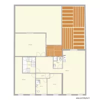 LIBERTE 1ER ETAGE PROJET 4