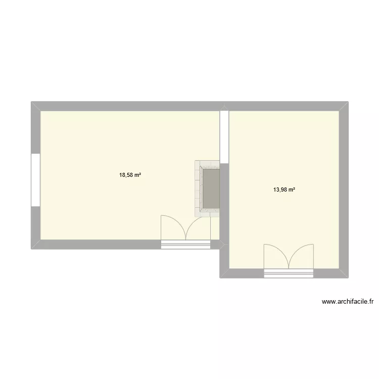 gerardin actuel. Plan de gerardin actuel. Plan de