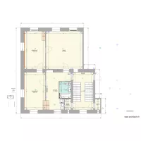 quartier neuf 5 appart 2 em 3 pi&egrave;ces 66 m2