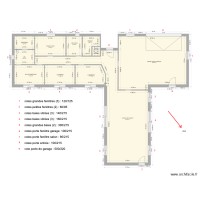 PLAN MAISON 7 PC