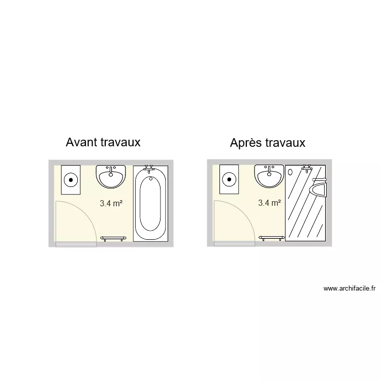 GORAND Lerigneux. Plan de GORAND Lerigneux. Plan de