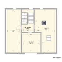 Maison Cortébert  1 Etage